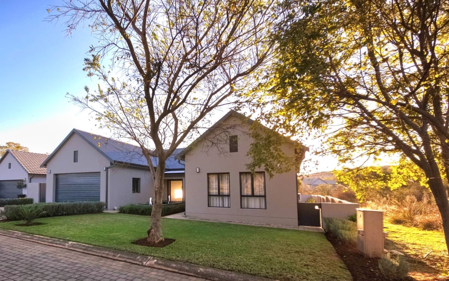 3 Bedroom Property for Sale in Meerhof North West